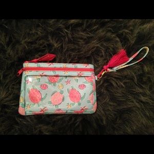 Simply Southern Wristlet/ Wallet